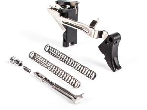 ZEV Technologies Fulcrum Ultimate Trigger and Action Kit 811745029757