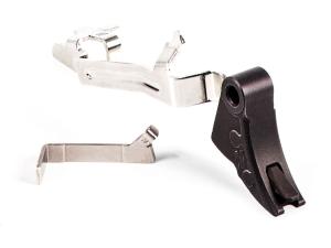 Zev Technologies PRO Curved Face Trigger Upgrade Bar Kit