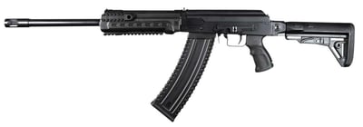 Kalashnikov KS-12TSF 12 Gauge 811777020456