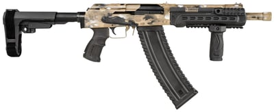 Kalashnikov Komrad Camo