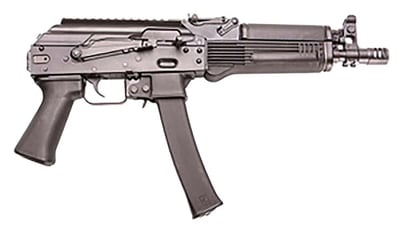Kalashnikov KR-103 7.62X39 KR103SFS