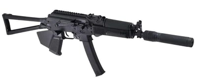 Kalashnikov Kali 9 9mm 811777020562