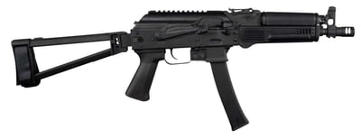 Kalashnikov KP-9 9mm 811777020579