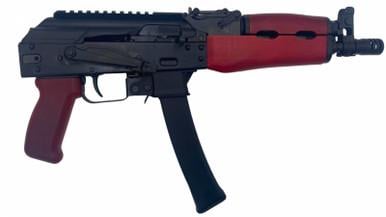 Kalashnikov USA KP-9 9mm KP-9