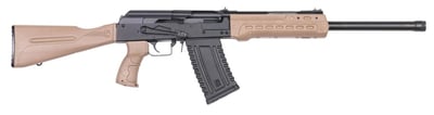Kalashnikov KS-12