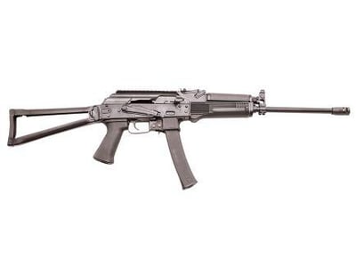 Kalashnikov KR-9 9mm 811777021811