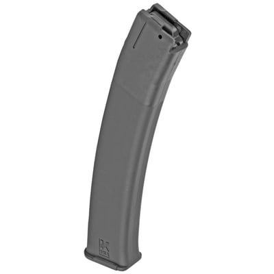 Kalashnikov USA KR/KP-9 Magazine Black 9mm