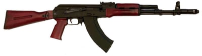 Kalashnikov USA KR-103 SFS