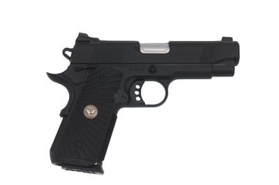 Wilson Combat Tactical Supergrade Compact