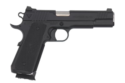 Wilson Combat Vickers Elite 1911 Full Size