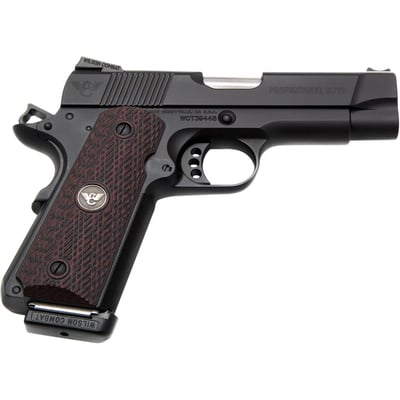 Wilson Combat Professional Elite 1911
