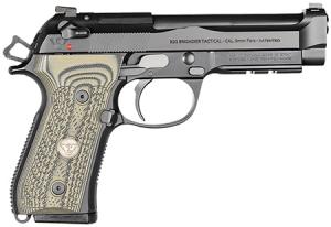 Wilson Combat 92G