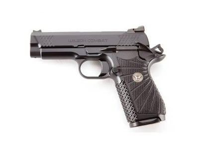 Wilson Combat EDC X9 9mm EDCXCPR9