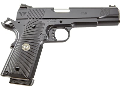 Wilson Combat CQB Full Size
