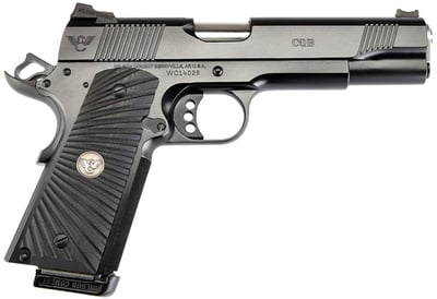 Wilson Combat CQB 9mm CQBFS9