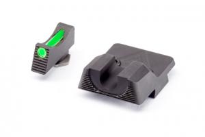 Wilson Combat Glock 42/43 Vickers Elite Sight Set 902BFOG