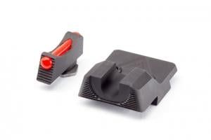 Wilson Combat Glock 42/43 Vickers Elite Sight Set 811826025890