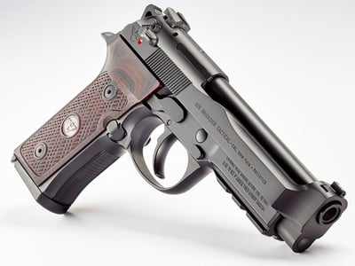 Wilson Combat 92G