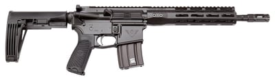 Wilson Combat Protector Pistol 300 BLK TRPP300BL