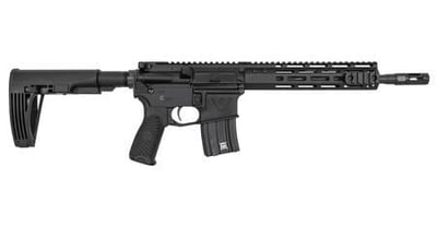 Wilson Combat Protector Pistol