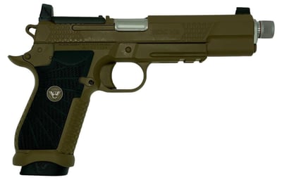 Wilson Combat EDC X9L