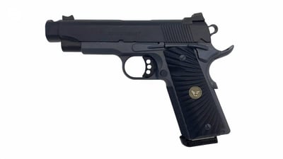Wilson Combat CARRY COMP