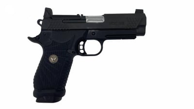 Wilson Combat EDC X9 9mm 81182602849001