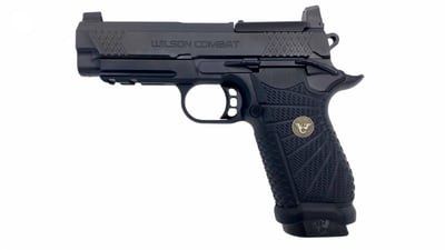 Wilson Combat EDC X9 9mm 81182602849007