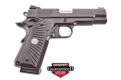 Colt Combat Elite Pistol 5 Inch .45 ACP. O8011XSE. Blue/Stainless Finish.  Like New In Case - Custom Shop