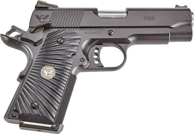 CQB Compact
