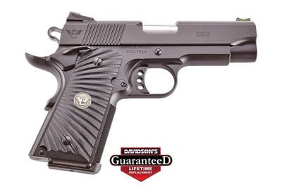 CQB Compact