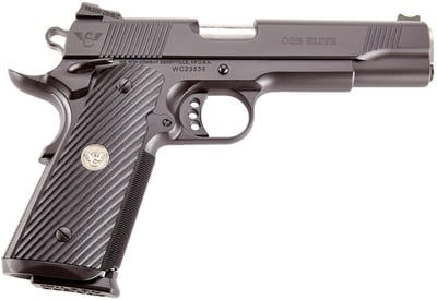 Wilson Combat CQB Elite Full Size
