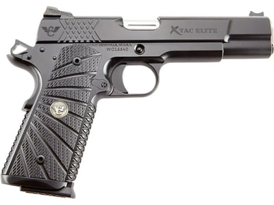 Wilson Combat X-TAC Elite Full Size