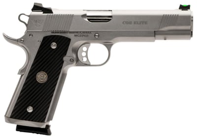 Wilson Combat CQB Elite