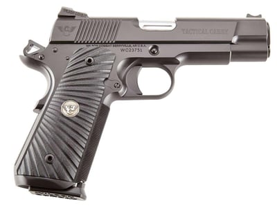 Wilson Combat ACP Commander