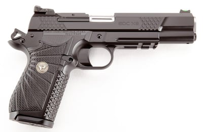 Wilson Combat EDC X9L 9mm EDCXLPR9