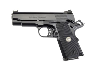 Wilson Combat CQB Compact