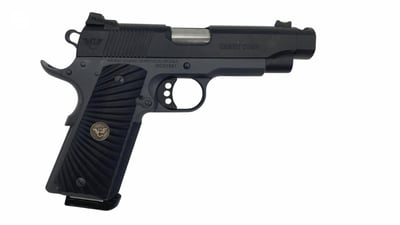 Wilson Combat CARRY COMP