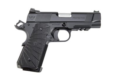 Wilson Combat 1911 Protector II Compact