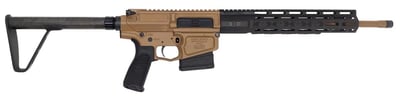 Wilson Combat Ultralight Ranger