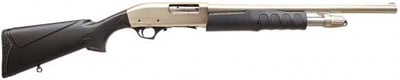 TR Imports Silver Eagle XP 12 Gauge XP1220M