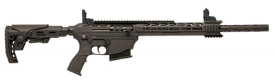 Silver Eagle Tac Pro