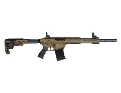 TR Imports TAC PRO 12 Gauge 812052024664