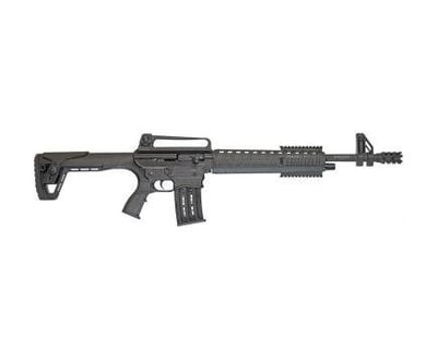 TR Imports Silver Eagle 12 Gauge 601923