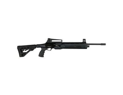 XT3 Tactical