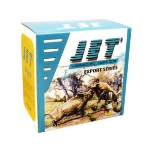 TR Imports Ammo Jet 12 Gauge 2-3/4" Centerfire Rifled Slug 1-1/8 Oz 1350 fps 25 Rd./Box 