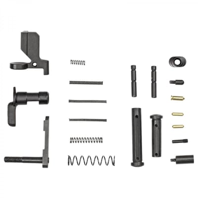 Luth-AR 308 Lower Parts Kit 812058030270