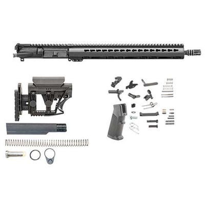 Luth-AR Lightweight Carbine Kit