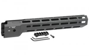 Midwest Industries Ruger PC9 Combat Forend 14"
