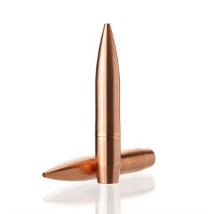 Mtac 7mm Caliber (0.284'''') Single Feed Rifle Bullets - Mtac 7mm Cal (0.284'''') 192gr Lead Free Hp Single Feed 50/Box